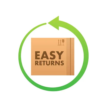 Easy returns