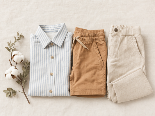 Best Boys Clothing Brands in India 2026 (9 Compared)
