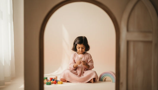 Childrens Clothes Durability Testing Guide for Indian Parents