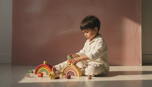 Childrens Clothes & Sensitive Skin: Expert Parent Guide
