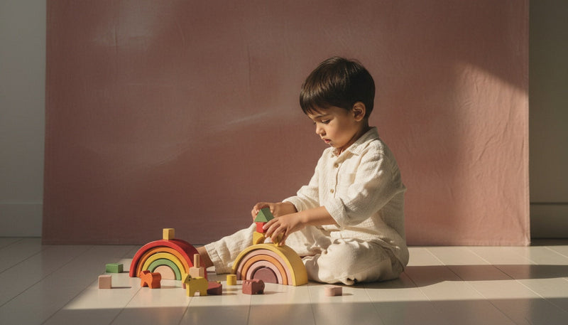 Childrens Clothes & Sensitive Skin: Expert Parent Guide