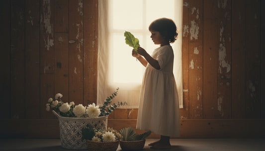 Cotton vs Polyester for Kids: Which Is Safer? (2026 Guide)