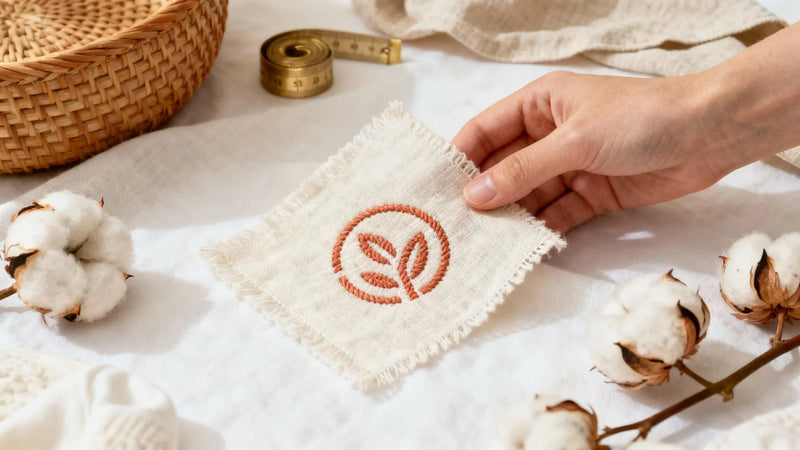 GOTS and Oeko-Tex certification labels on organic cotton kids clothing, compared for Canadian parents