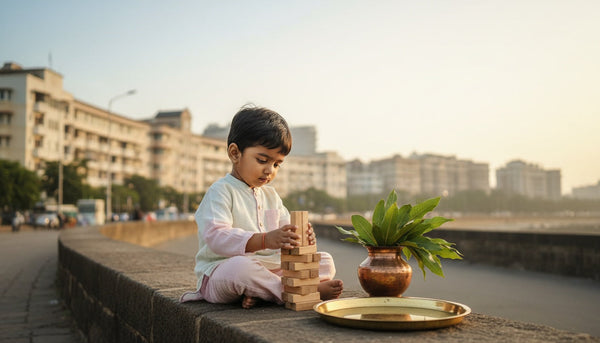 How to Choose Kids Summer Clothes: India Fabric Guide