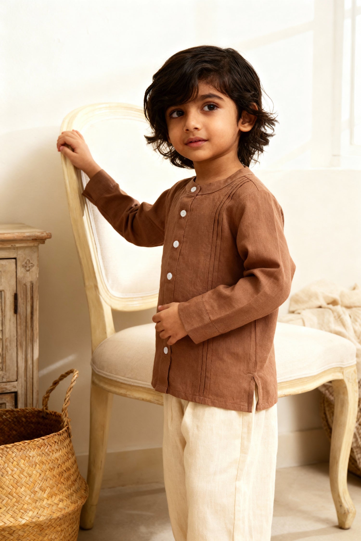 Boys Shirts