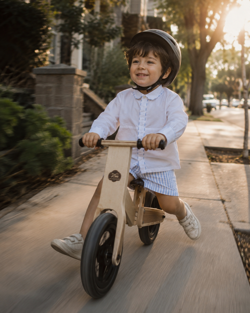 Cannes White Organic Cotton Shirt for Kids | Lace-Trim Toddler Shirt