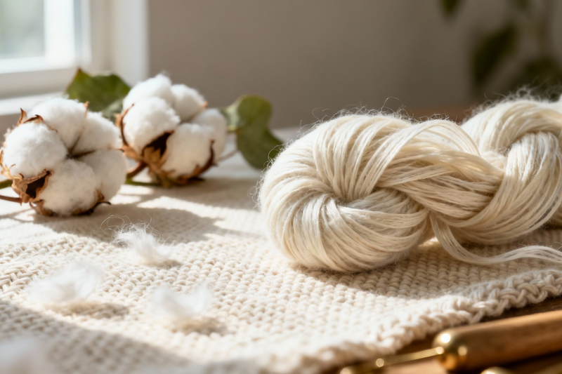 Why Your Organic Kids Clothes Feel Different: The Fabric Science Explained