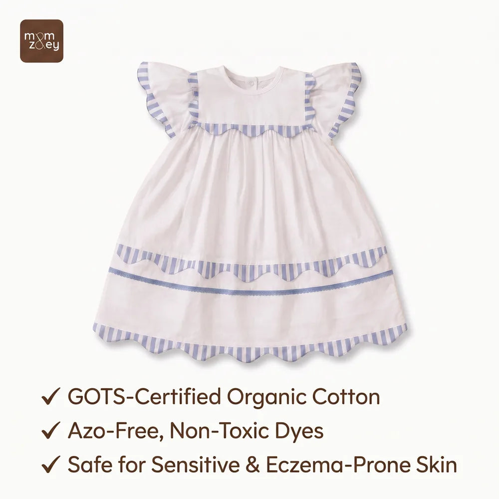 The clean-ingredient checklist for the Santorini set.
